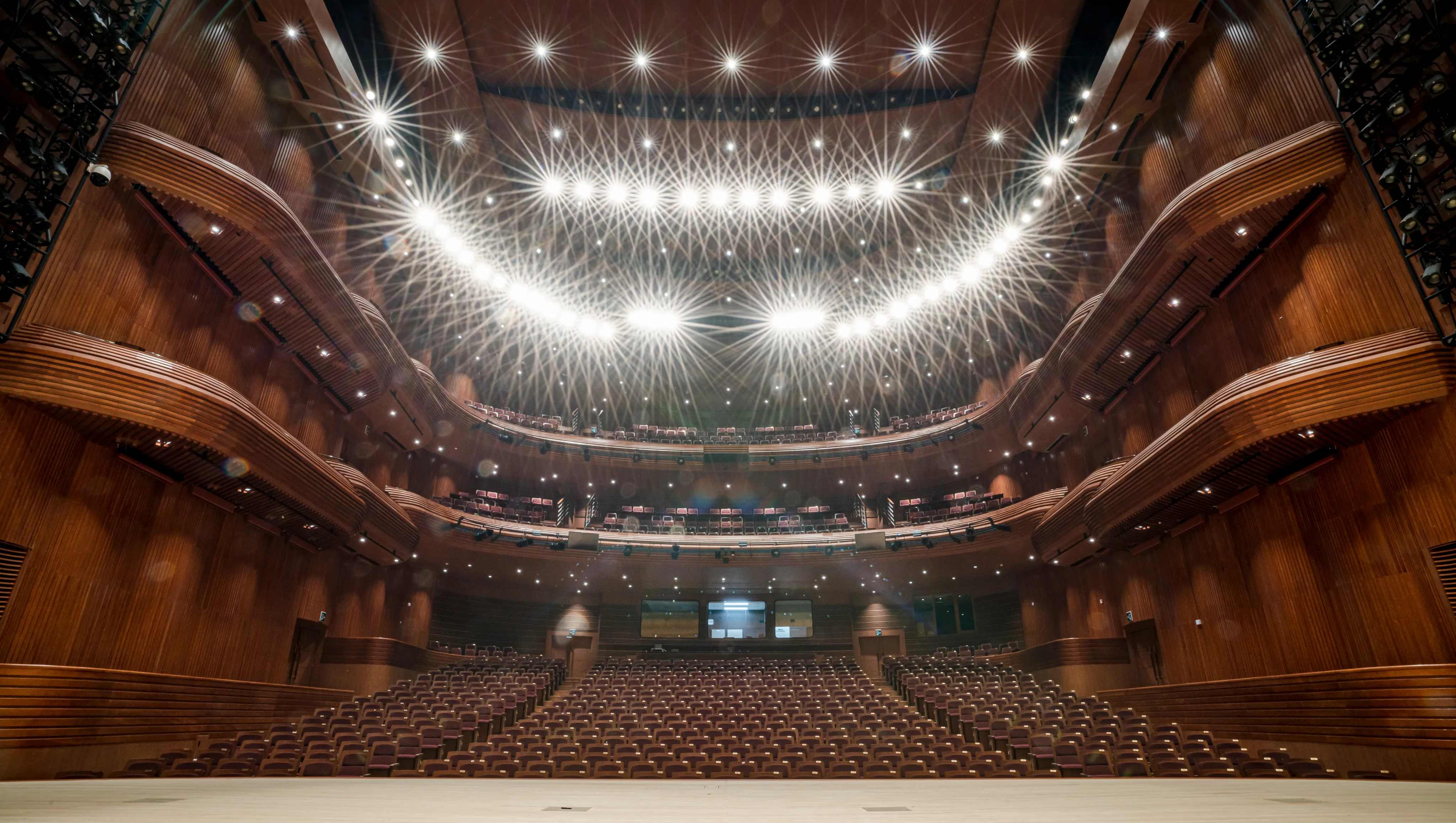 무대예술전문인 자격검정